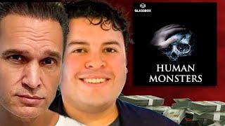 Meet The Man Behind Your Favorite True Crime Podcasts | Glassbox Media