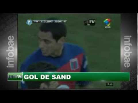 Gol Sand