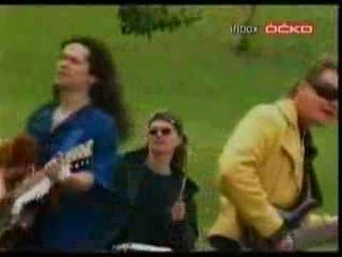 Vilém Čok - Šílim