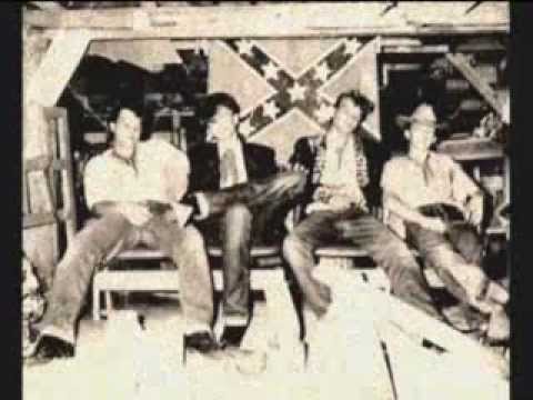 Buck Jones and His Rhythm Riders - All Alone on the Road