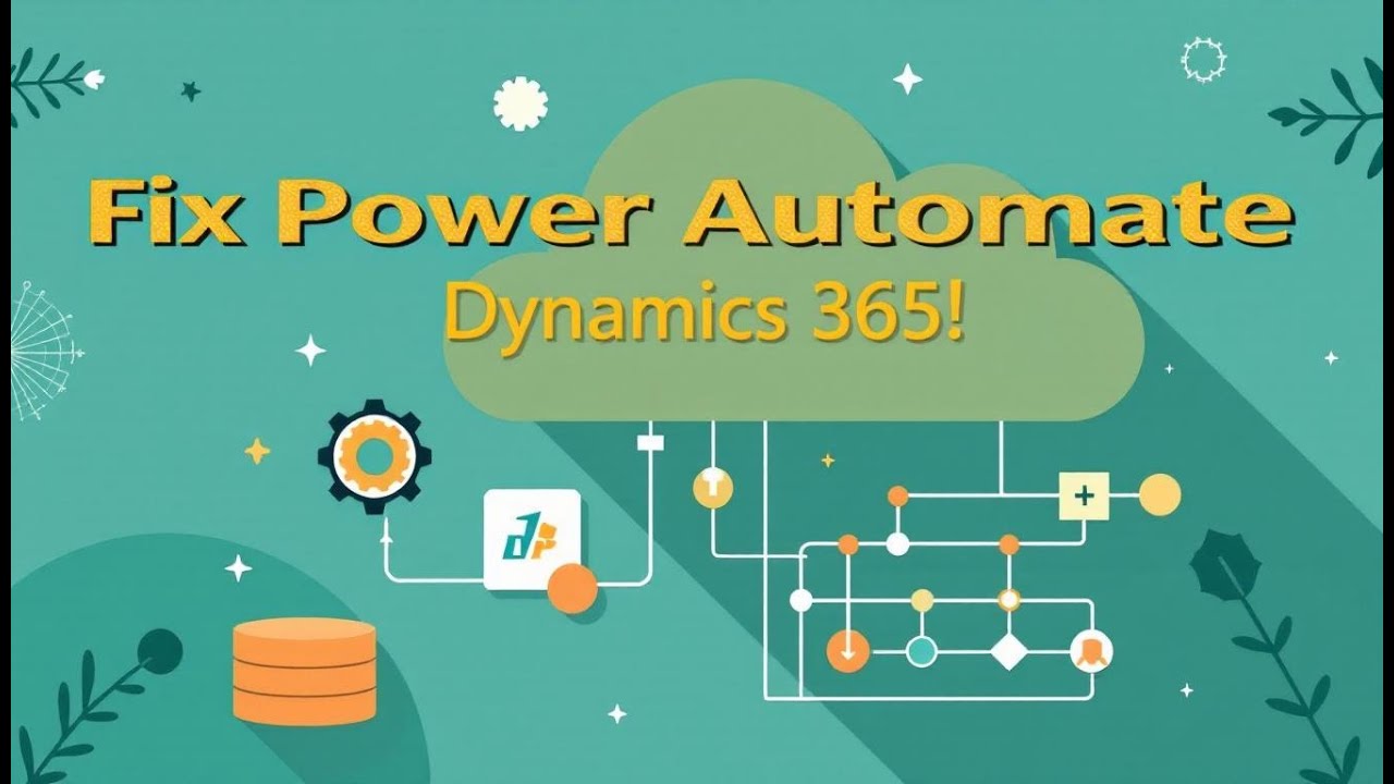Exposing Dynamics 365 APIs via Custom Connectors in Power Platform