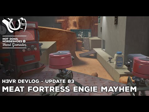 download lagu mp3 mp4 Meat Fortress, download lagu Meat Fortress gratis, unduh video klip Meat Fortress