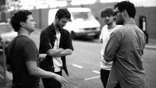 Portico Quartet - City of Glass (Demo Version)