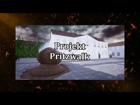 Projekt Pritzwalk - Wie kam mir diese Idee? #projektpritzwalk #gamedev