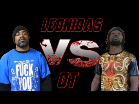 Leonidas vs OT