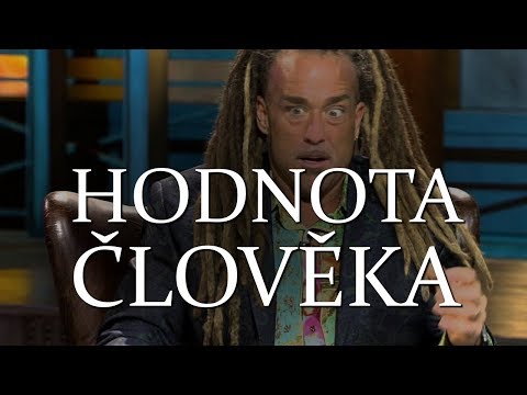 Hodnota člověka (cz titulky)