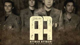 The Motivation by Attack Attack!
