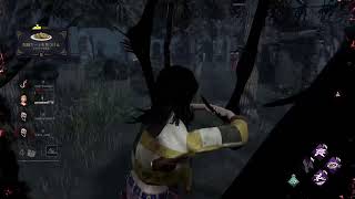 #576 kyojiのﾜﾁｬﾜﾁｬ【deadbydaylight 】2026.06.27