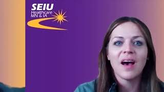 Allina Central Lab Bargaining Update #9