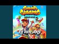 Subway Surfers Amapiano