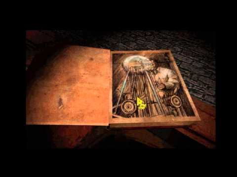 Zork Nemesis  Das verbotene Land   Einführung und