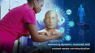 Product video: ALEX Gen AI Patient Simulator - Standard/Plus/Pro