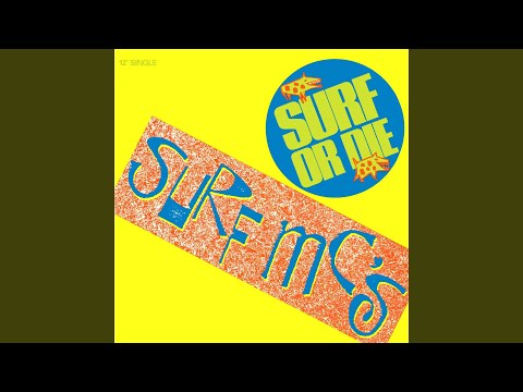 Surf or Die (Rock the Beach - Def!)