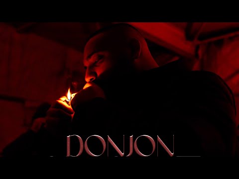 DonJon - Shqipe (Official Video)