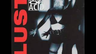 Lords Of Acid - The Wet Dream