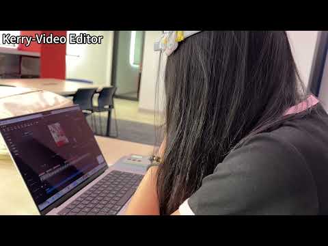 BCM303 pre recorded audio visual compilation