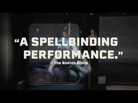 Passengers at American Repertory Theatre