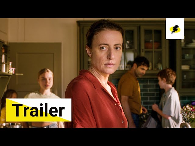 DER SPATZ IM KAMIN (Official Trailer, Deutsch/d)