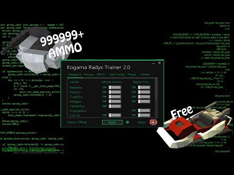 Kogama Full Edition Hack - (ALL HACKS)