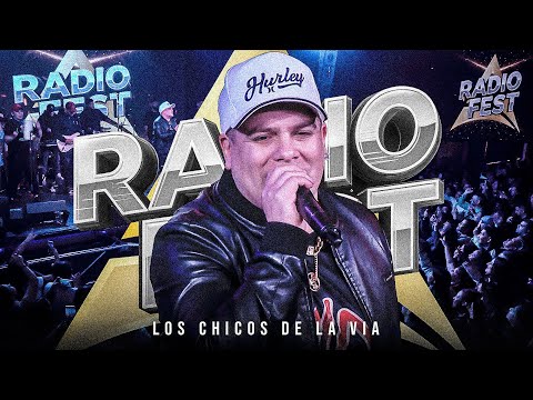 THE GUYS FROM THE STREET | Radio Fest Chapter 2 | Radio Studio Dance