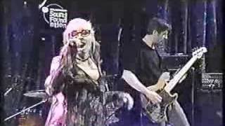 Artificial Joy Club - I Say - Live