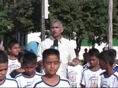 EXPEDIÇÃO FALA PARÁ EM BELTERRA