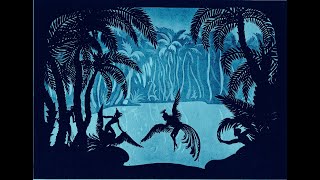The Adventures of Prince Achmed Trailer