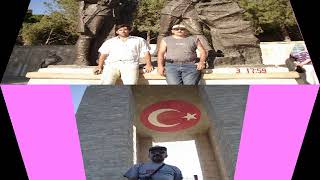 çanakkale içinde yavuz bingol  Seslendirenler Hamdi Yüce ER Mehmet ali çiydem