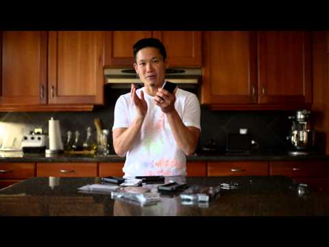 The Best iPhone SE, 5s and iPhone 5 Cases