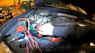 OBD p012d significado