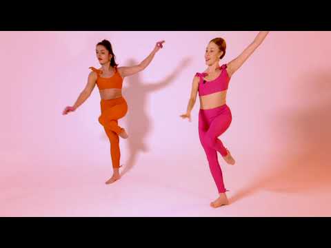 Kalon Cardio Barre Method