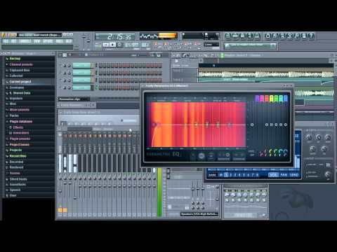 'Mashift' - UMEK, Traumer, Tomy DeClerque, Rammstein