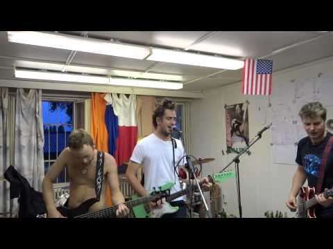 The Sideshows - The Sideshows - Gut shot