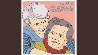 Devils Hearts Grow Gold