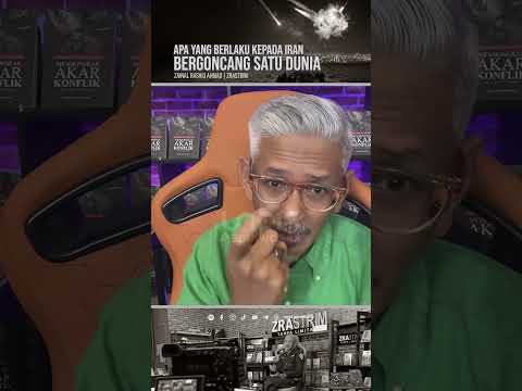 Inilah Kesan Yang PERLU Kita Hadap