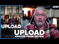 Upload (2022) Amazon Original Series Review | Season 2