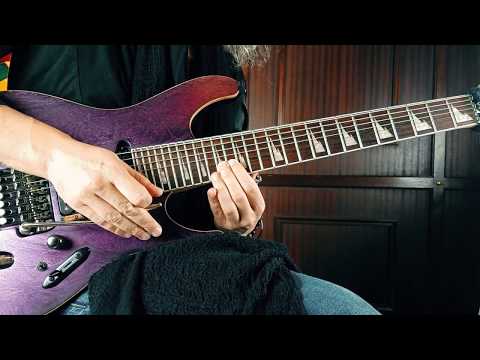 The Stéphan's SOLO game / Solo #3