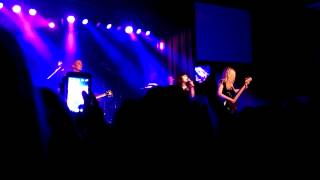 JACK OFF JILL - FRENCH KISS THE ELDERLY