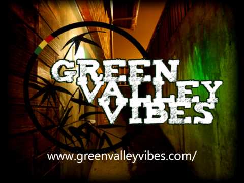 Green Valley Vibes 