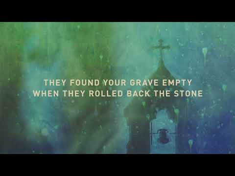 The Church Will Sing - Worthy One feat. CLINE & TEMITOPE (Official Lyric Video)