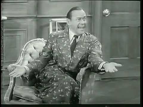 The Jack Benny Program Episode 19 - 6
