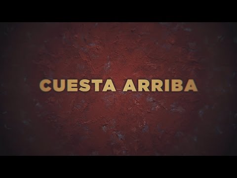 Cuesta Arriba