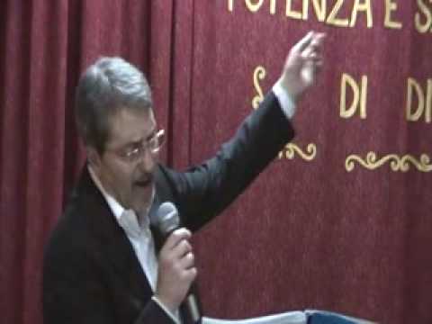 Il Tempio di Dio  di Davide Giannò