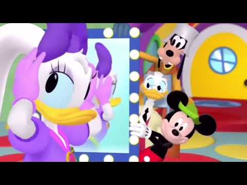 Muppets how should I wear my hair song