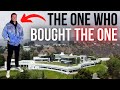 Buyer Of Nile Niami S The One REVEALED