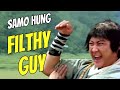 Wu Tang Collection Filthy Guy Widescreen