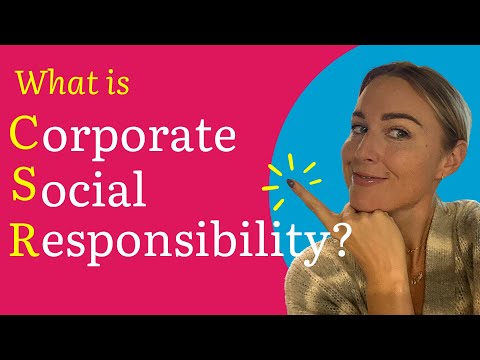 Corporate Social Responsibility Explained: Why it's important for your business