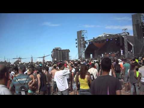 fant4stik live monegros 2014 #2
