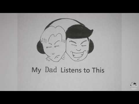 My Dad Listens to This Ep 12: Buddy Holly from the Original Master Tapes