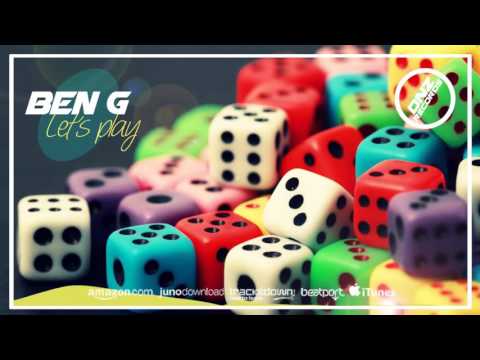 DNZF136 // BEN G - LET'S PLAY (Official Video DNZ RECORDS)